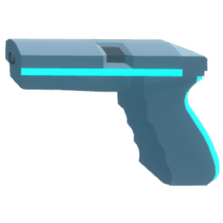 Pistol