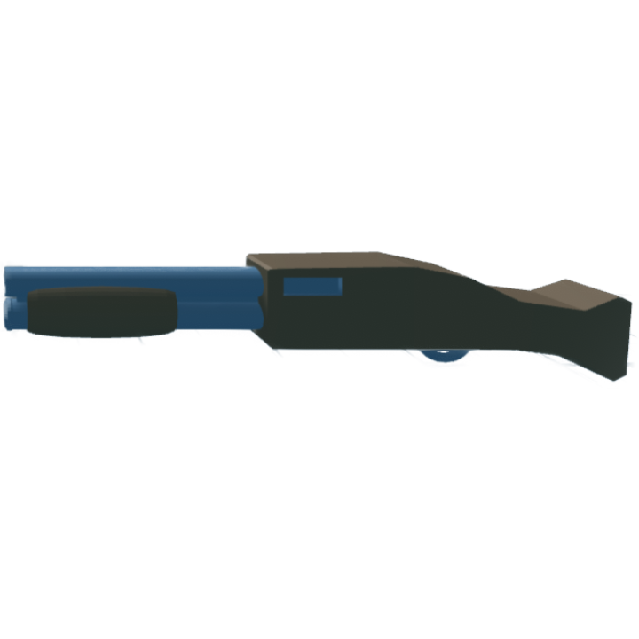Shotgun
