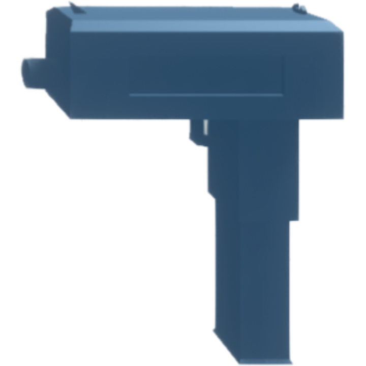 Uzi
