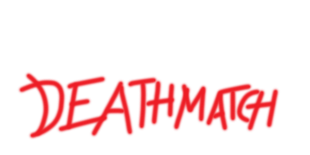 Tactical Deathmatch Text Logo